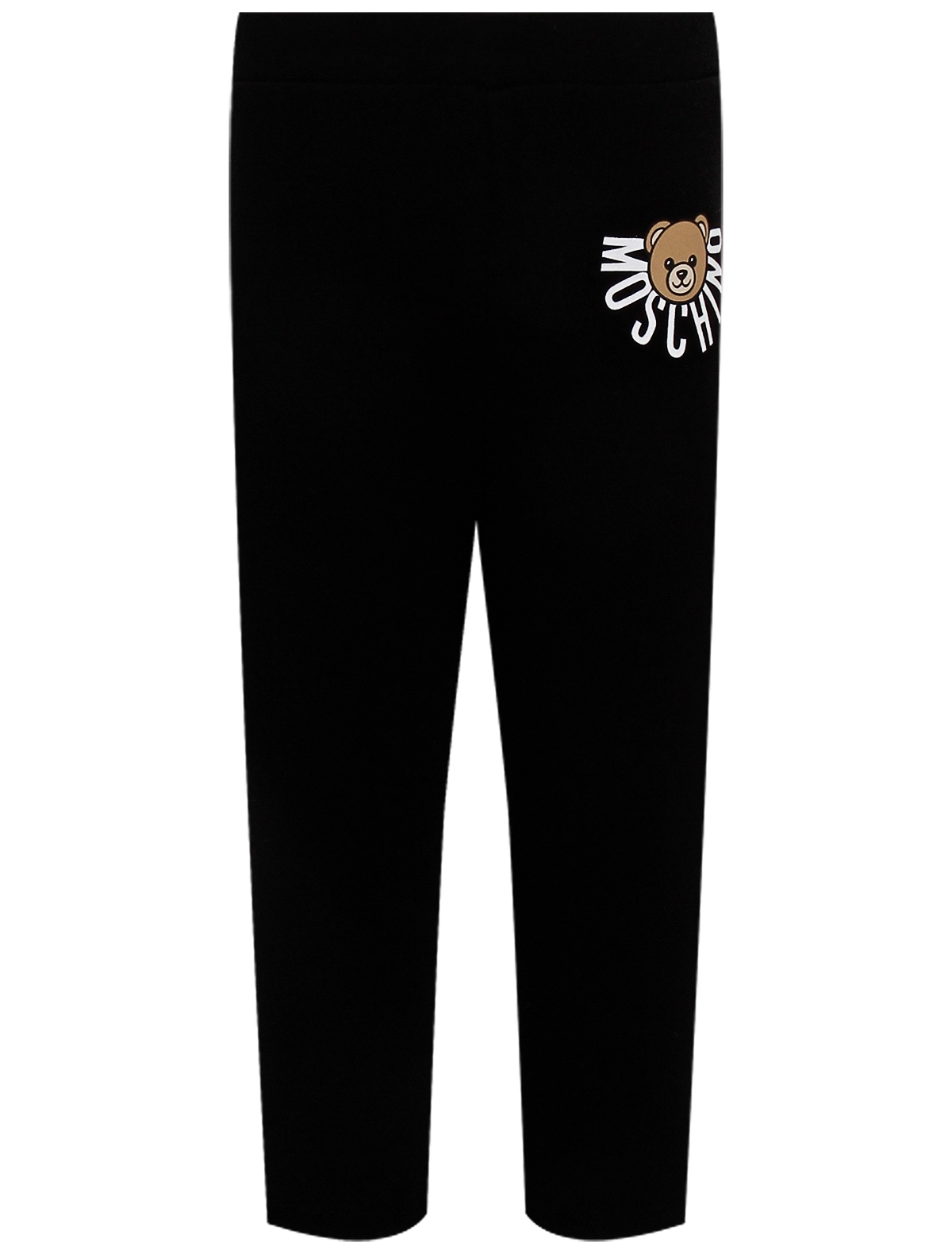 

Леггинсы Moschino, Черный, 2905580