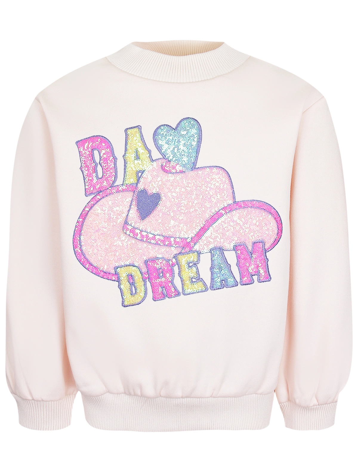 

Свитшот Billieblush, Розовый, 3093507