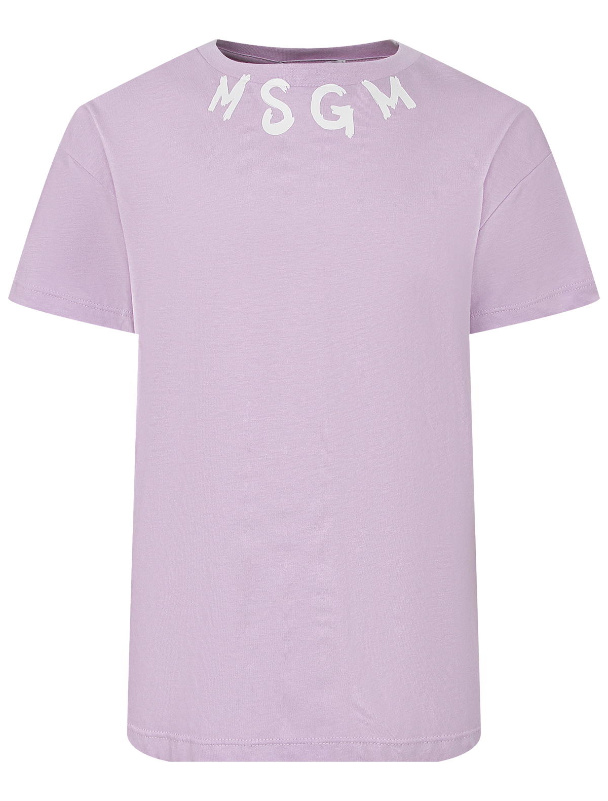 

Футболка MSGM, Разноцветный, 2518055