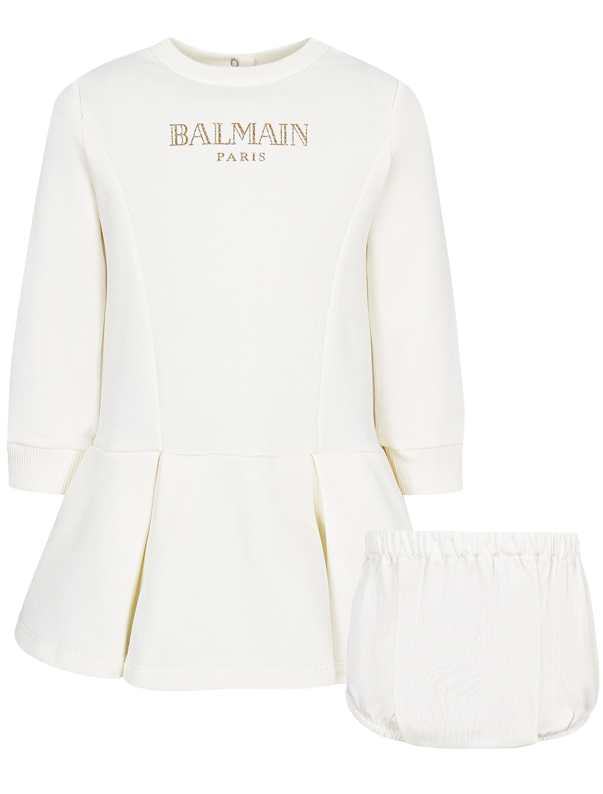 

Платье Balmain, Разноцветный, 2703765