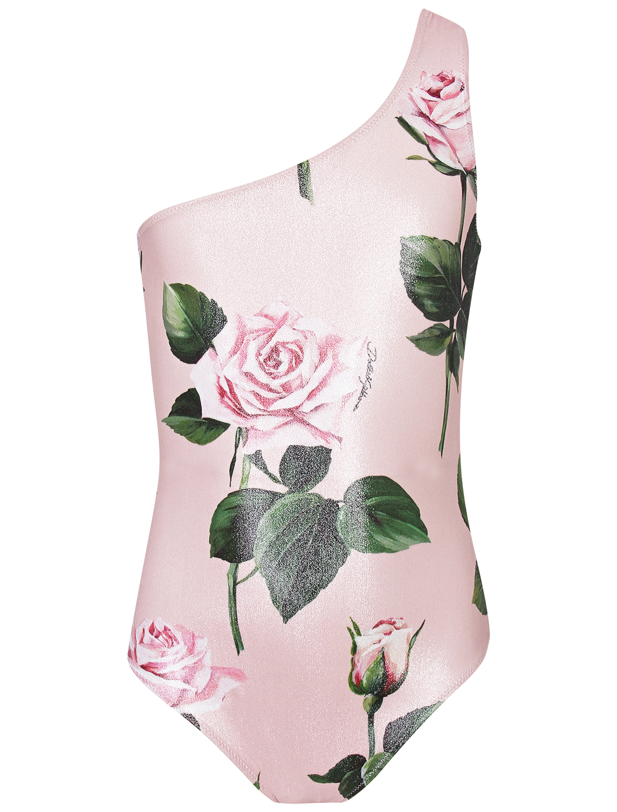 

Купальник Dolce & Gabbana, Розовый, 2760981