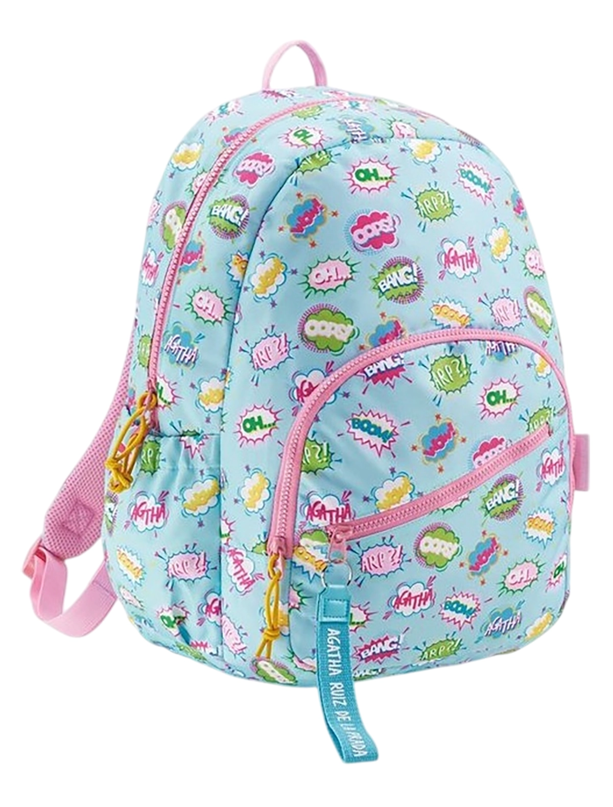 Рюкзак MIQUELRIUS