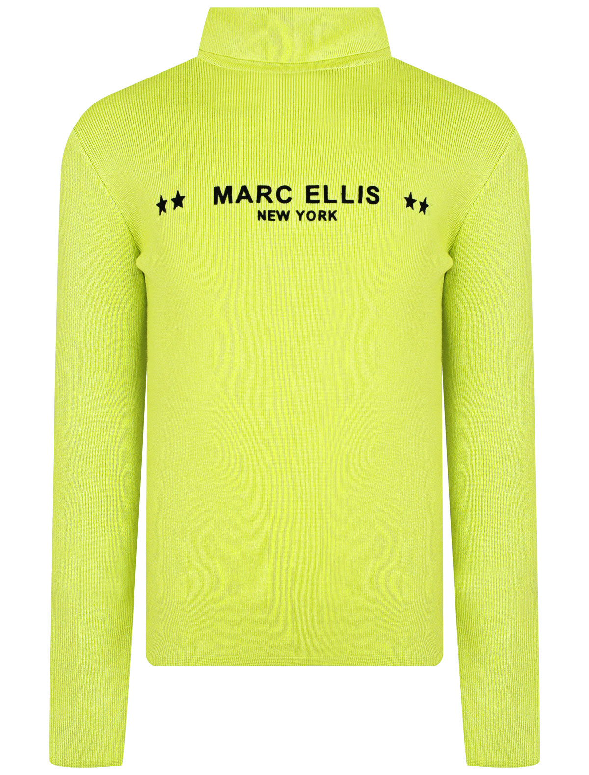 

Водолазка Marc Ellis, Желтый, 2364503
