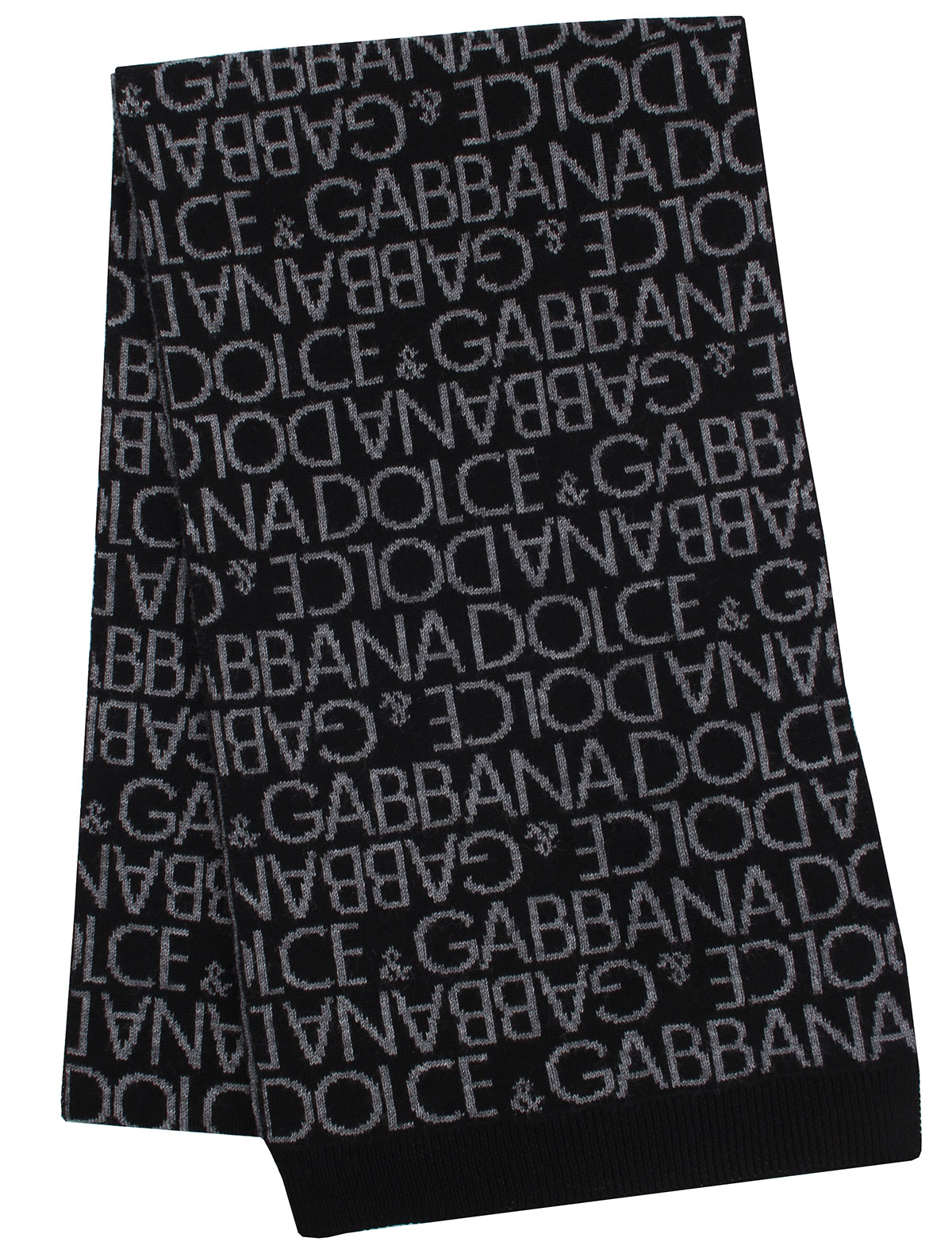 Шарф Dolce & Gabbana 2612832