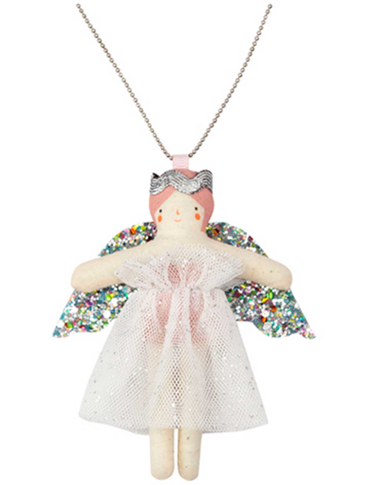 Колье "Ангел"