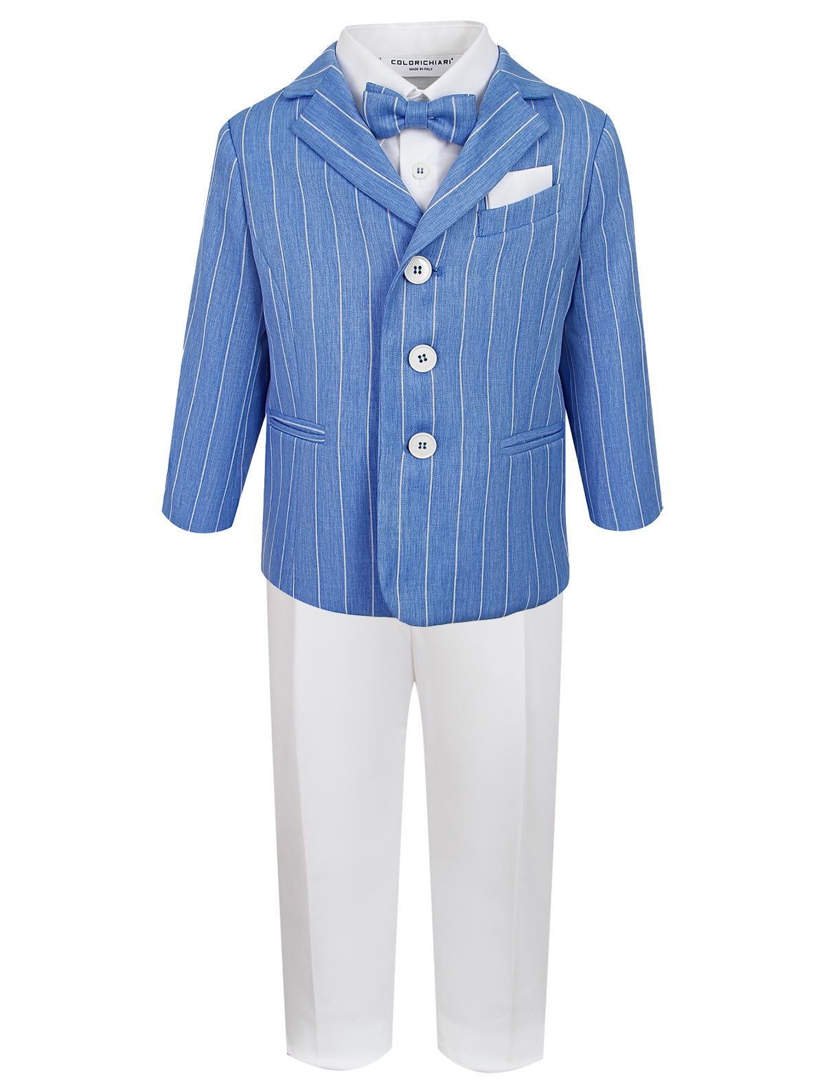 Костюм из 4 изд.