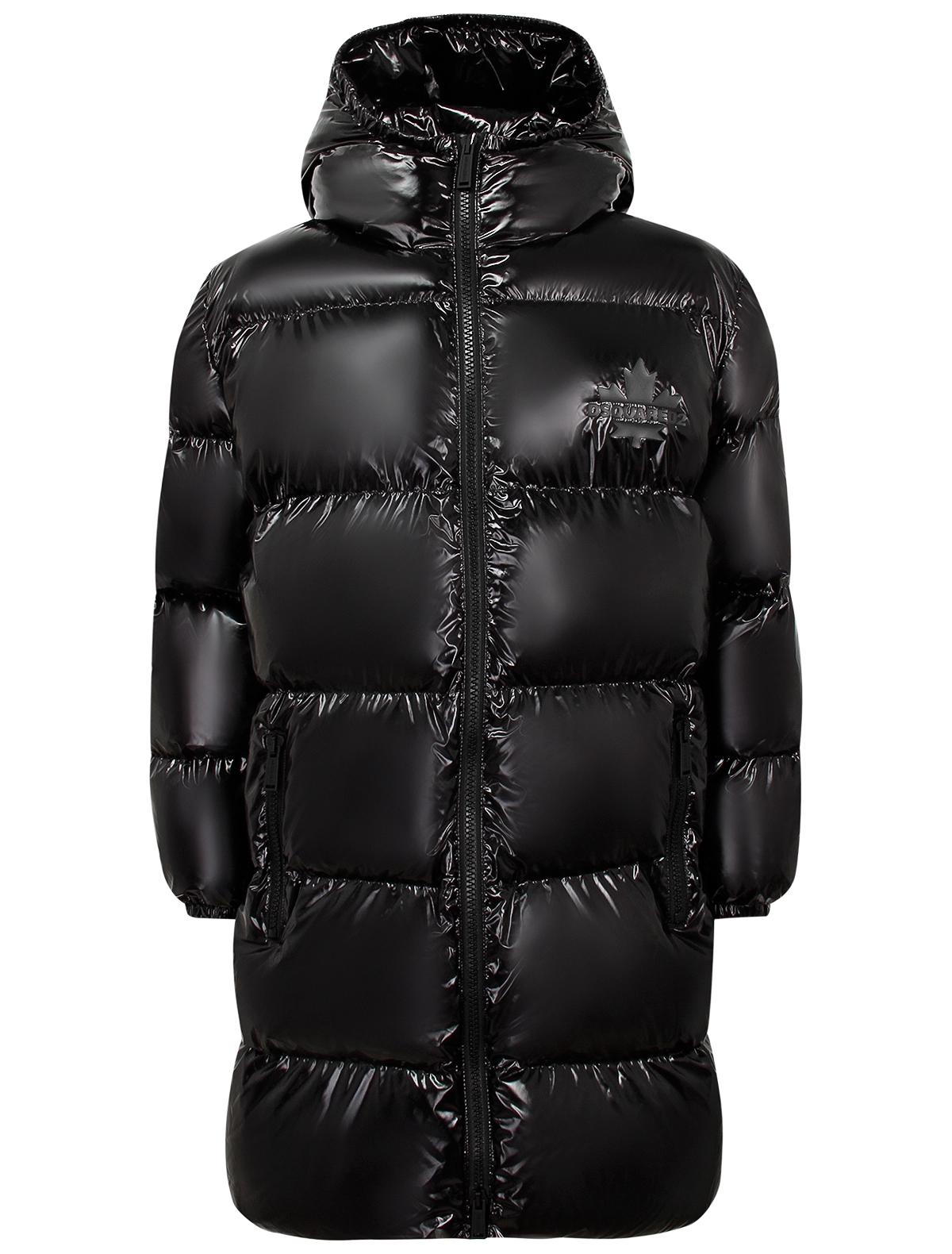 

Пальто Dsquared2, Черный, 3083770