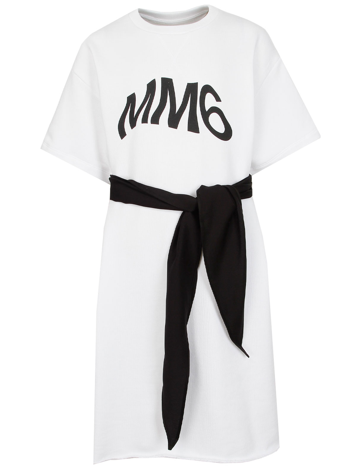 Платье MM6 Maison Margiela