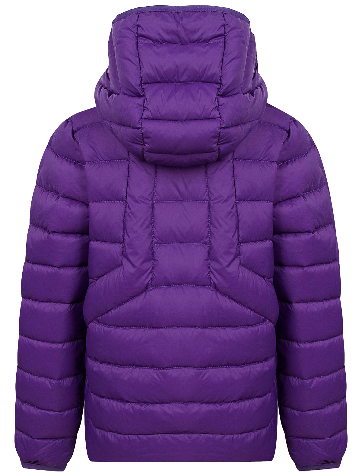 Куртка Diesel 2345493, цвет фиолетовый, размер 15 1074529181136 - фото 2