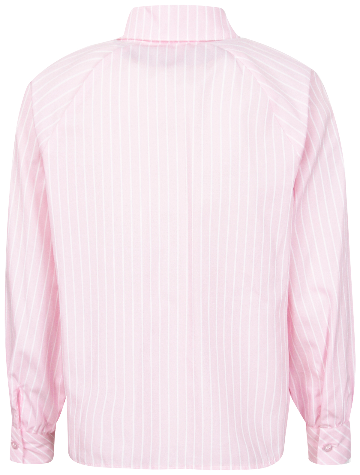 Блуза Vicolo 2551322, цвет розовый, размер 9 1034509372664 - фото 2