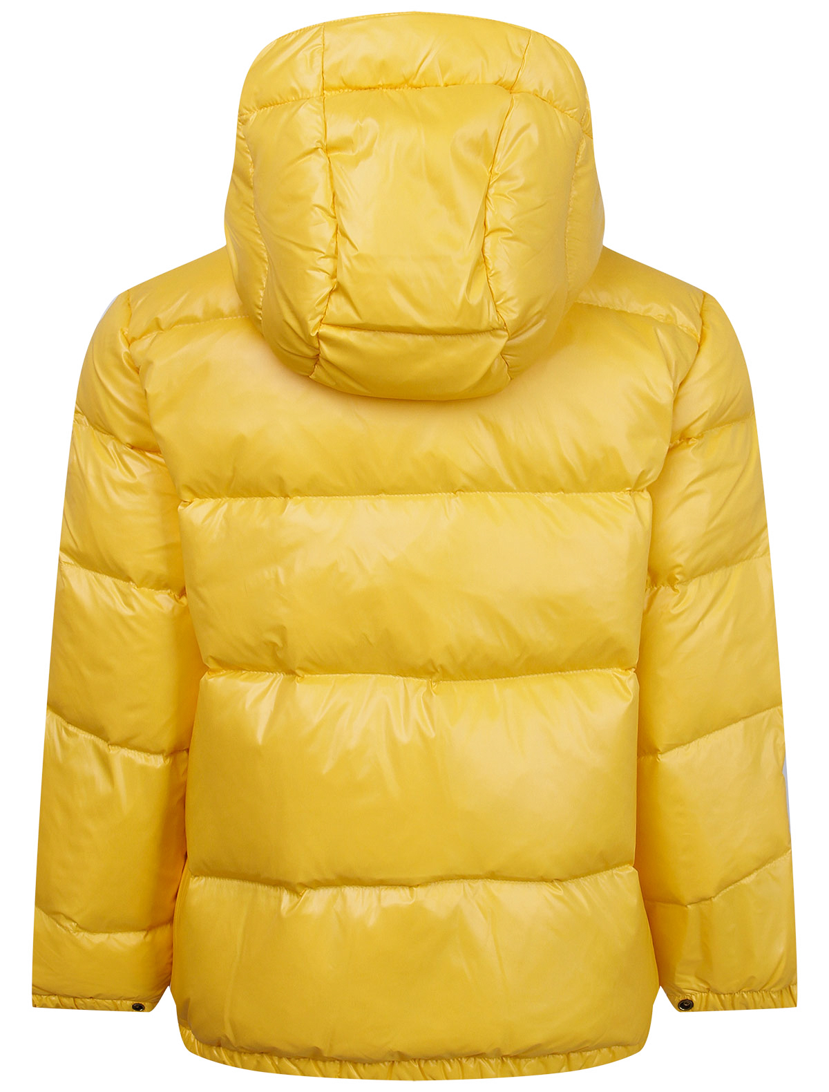 Куртка Ralph Lauren 2236489, цвет желтый, размер 5 1074519082139 - фото 2