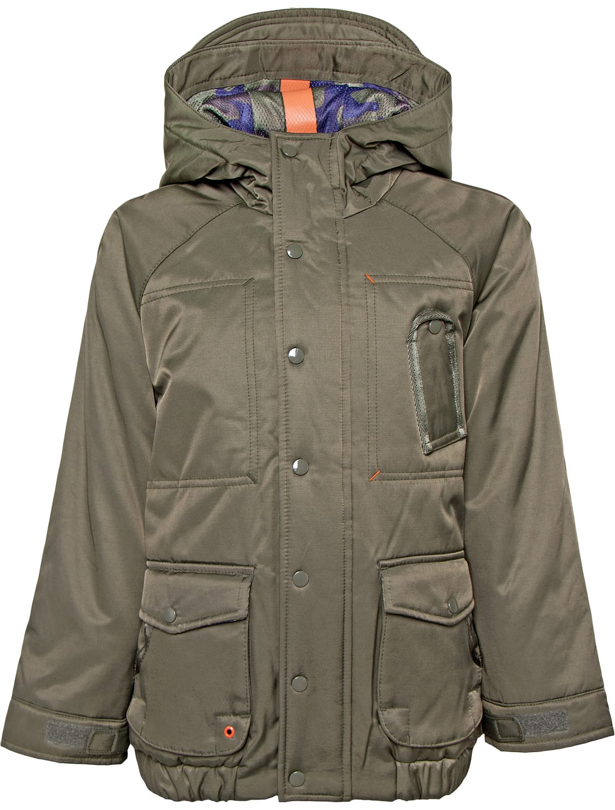 

Куртка Original Marines, Разноцветный, 1874634