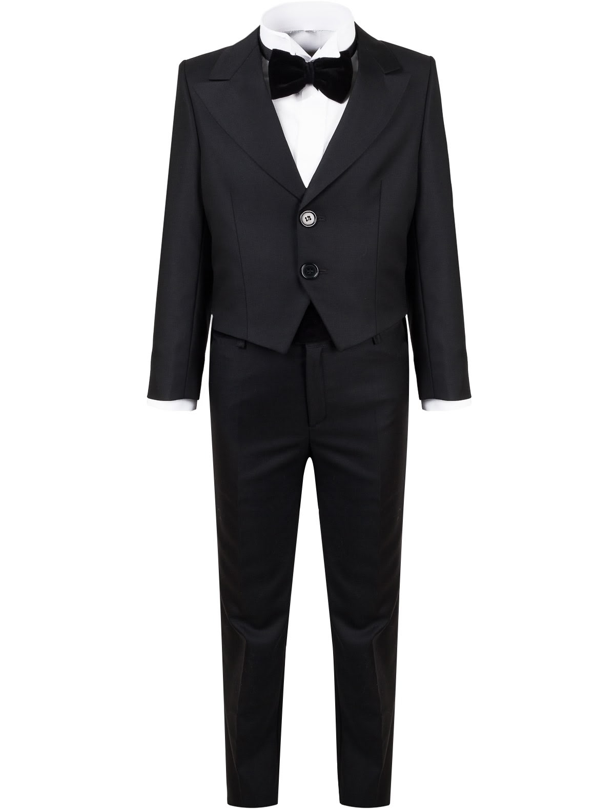 Костюм из 7 изд.