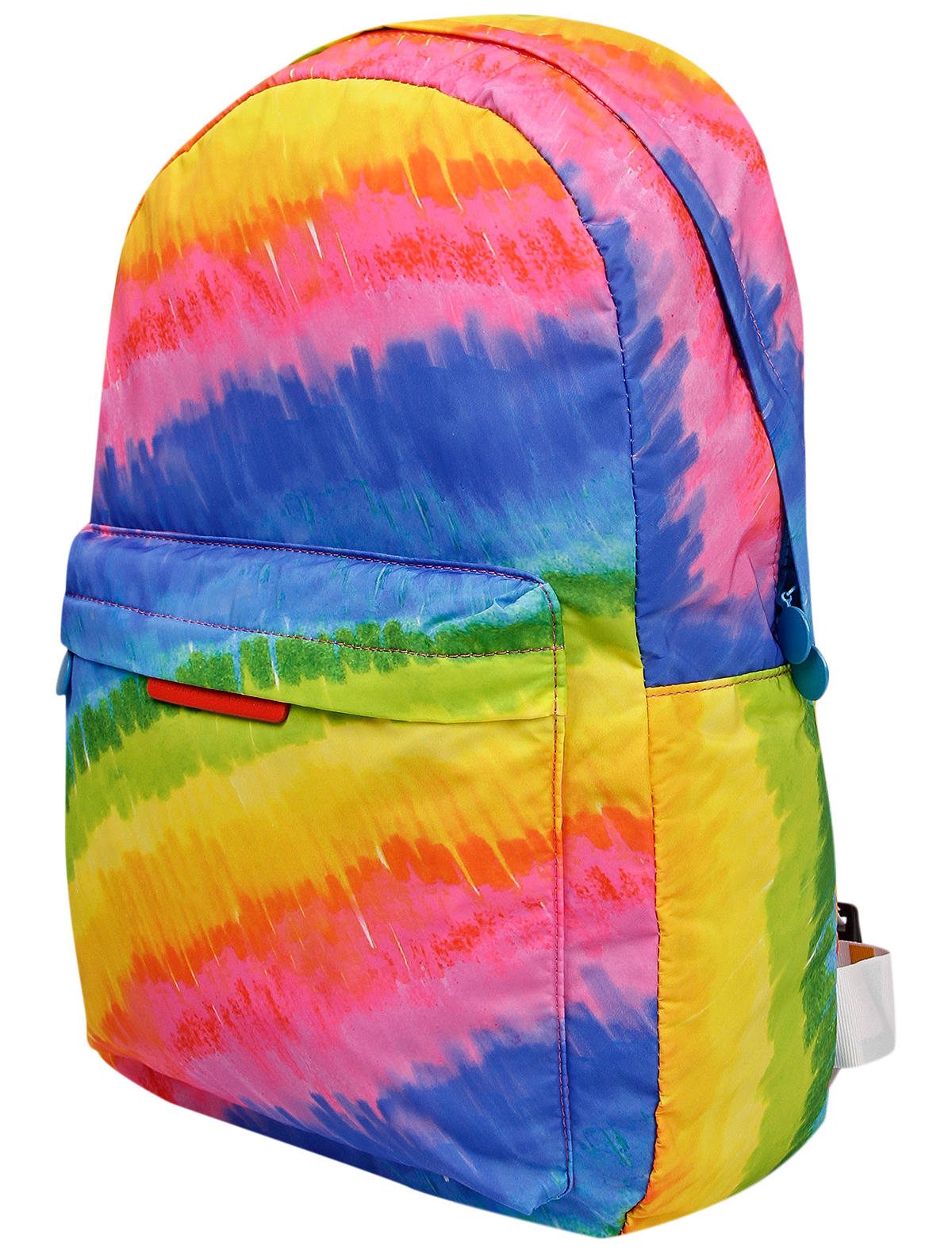 Рюкзак Stella McCartney 2444597, цвет разноцветный, размер 2 1504508270174 - фото 3