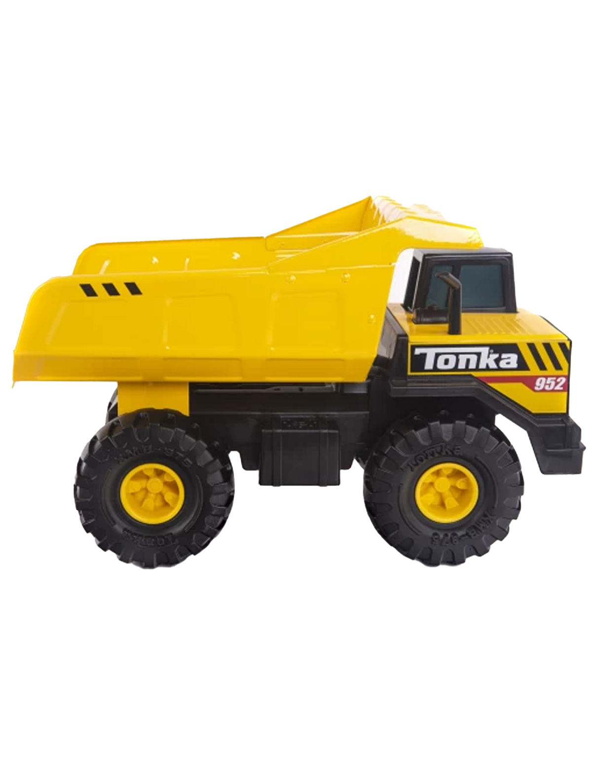 Tonka Toy Escort