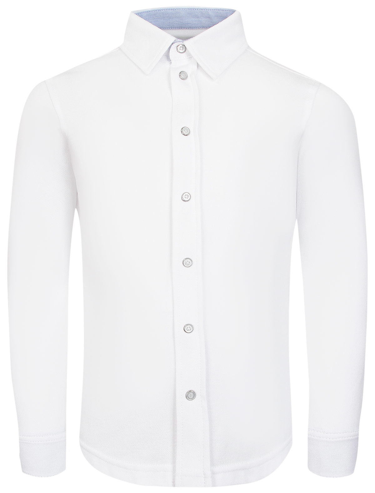 Рубашка SILVER SPOON 2677011, цвет белый, размер 12 1014519420333 - фото 1