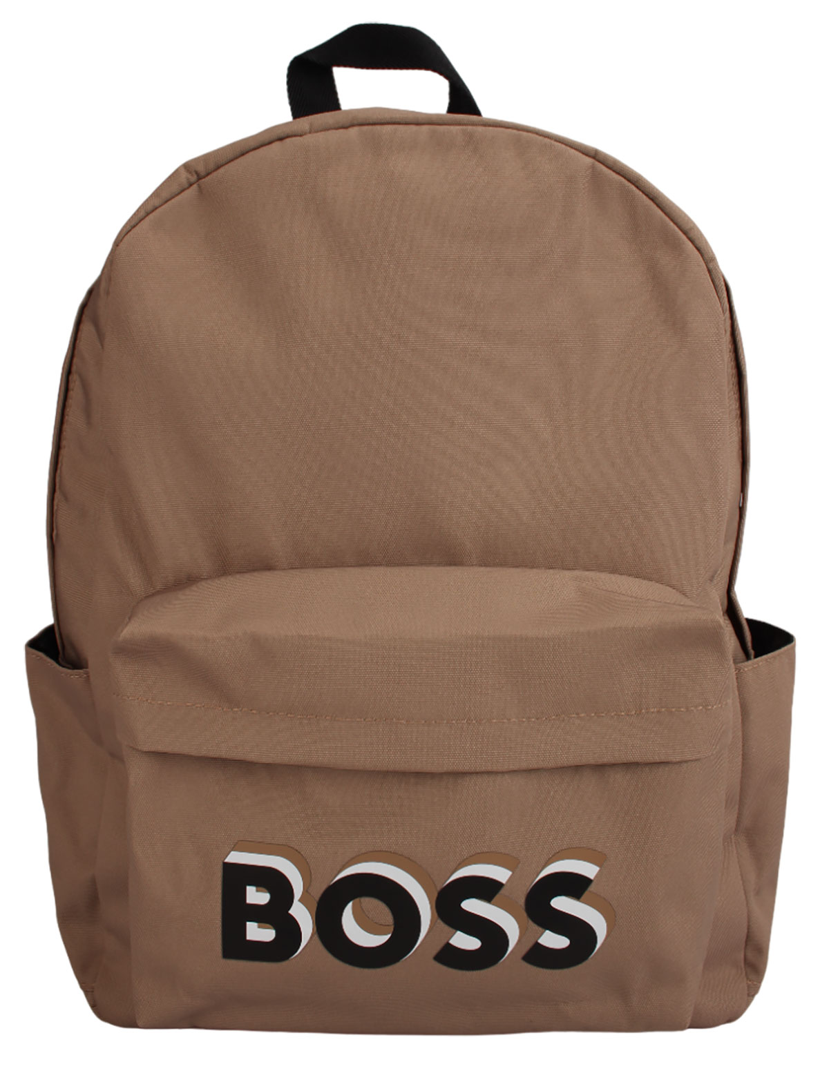 Рюкзак с принтом логотипа