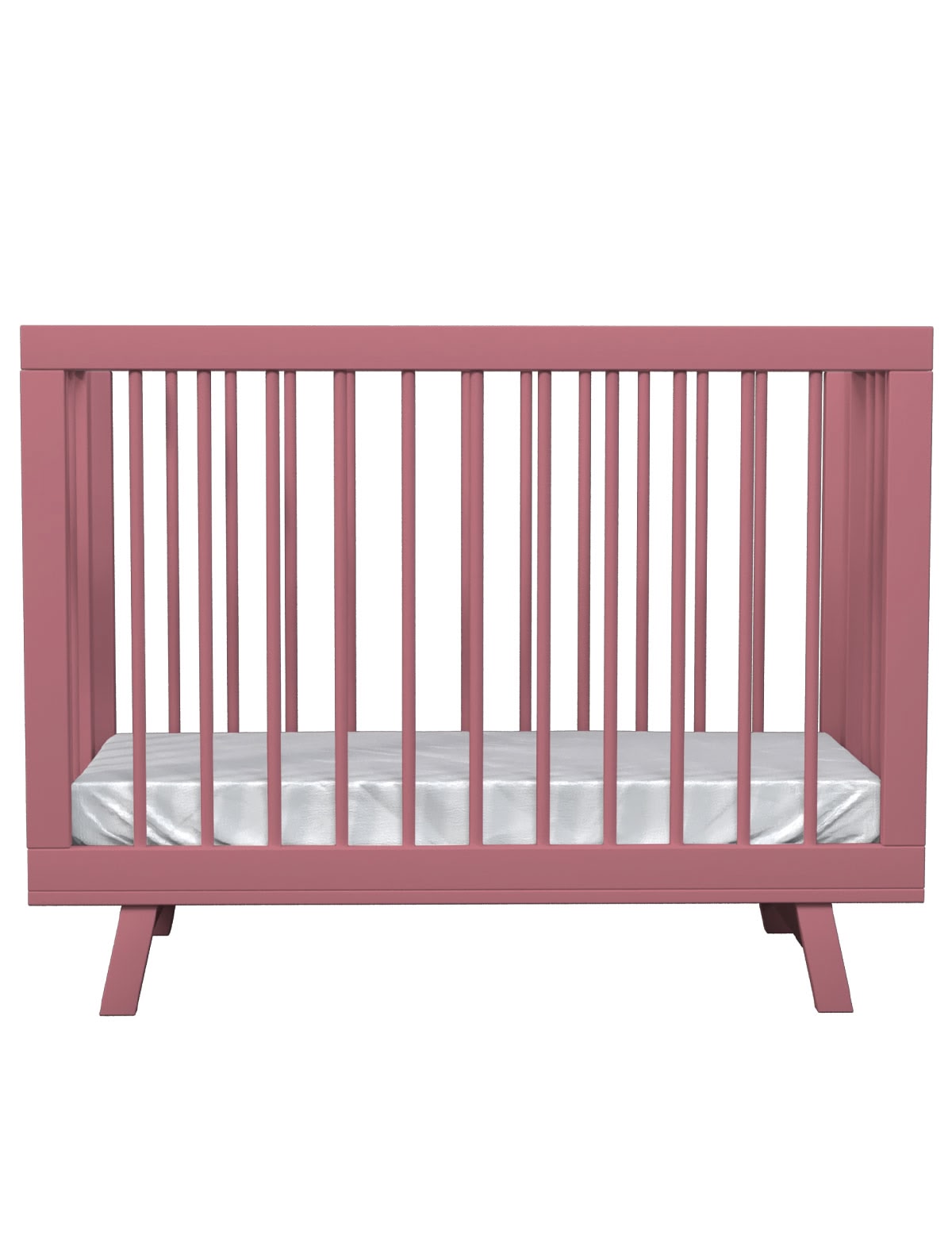 Кроватка детская Lilla Aria