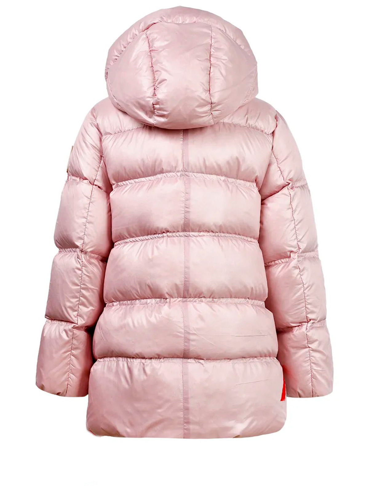Куртка After Label 2364962, цвет розовый, размер 13 1074509184874 - фото 2