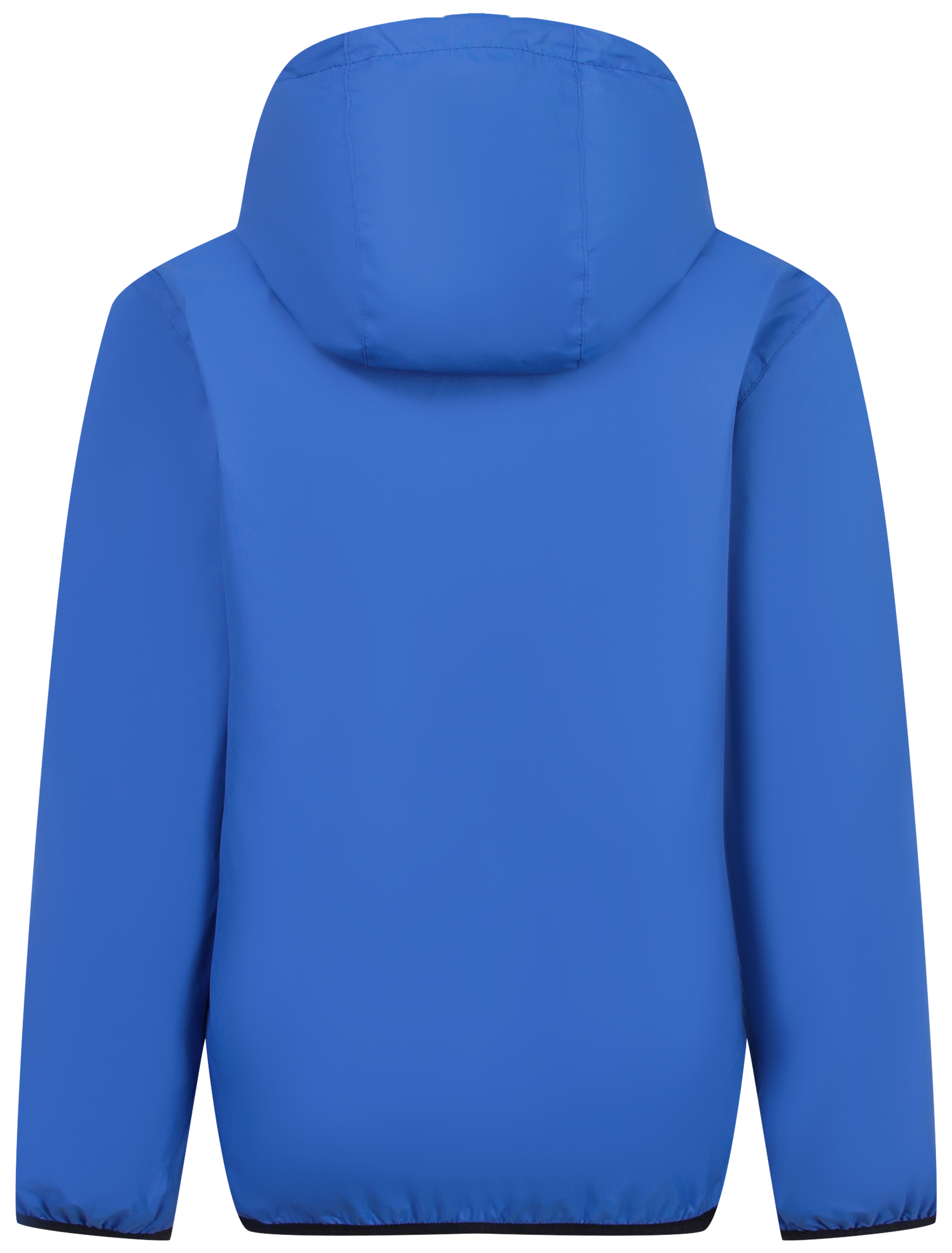 Куртка North Sails 2566344, цвет синий, размер 6 1074519373657 - фото 3