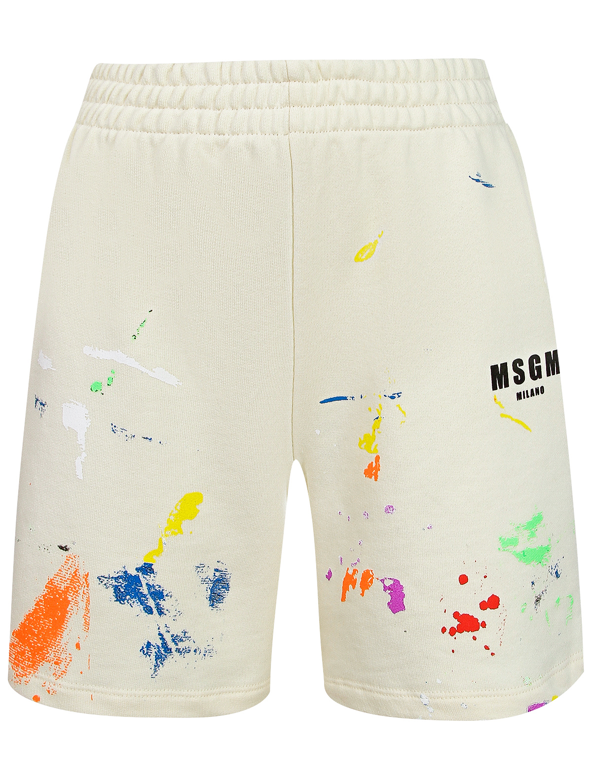 

Шорты MSGM, Разноцветный, 2399288