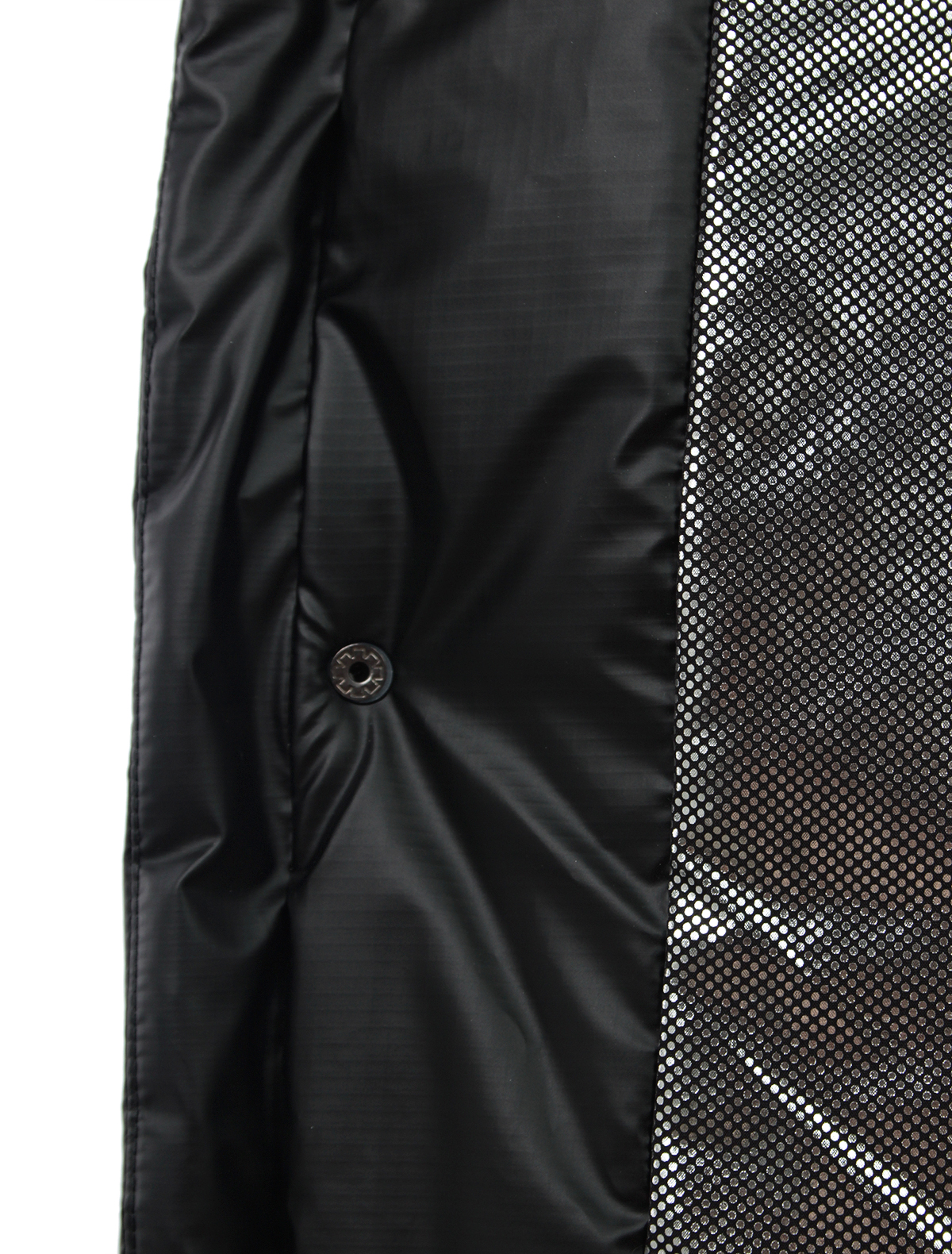 Куртка G'N'K 2458099, цвет черный, размер 13 1074519280078 - фото 3