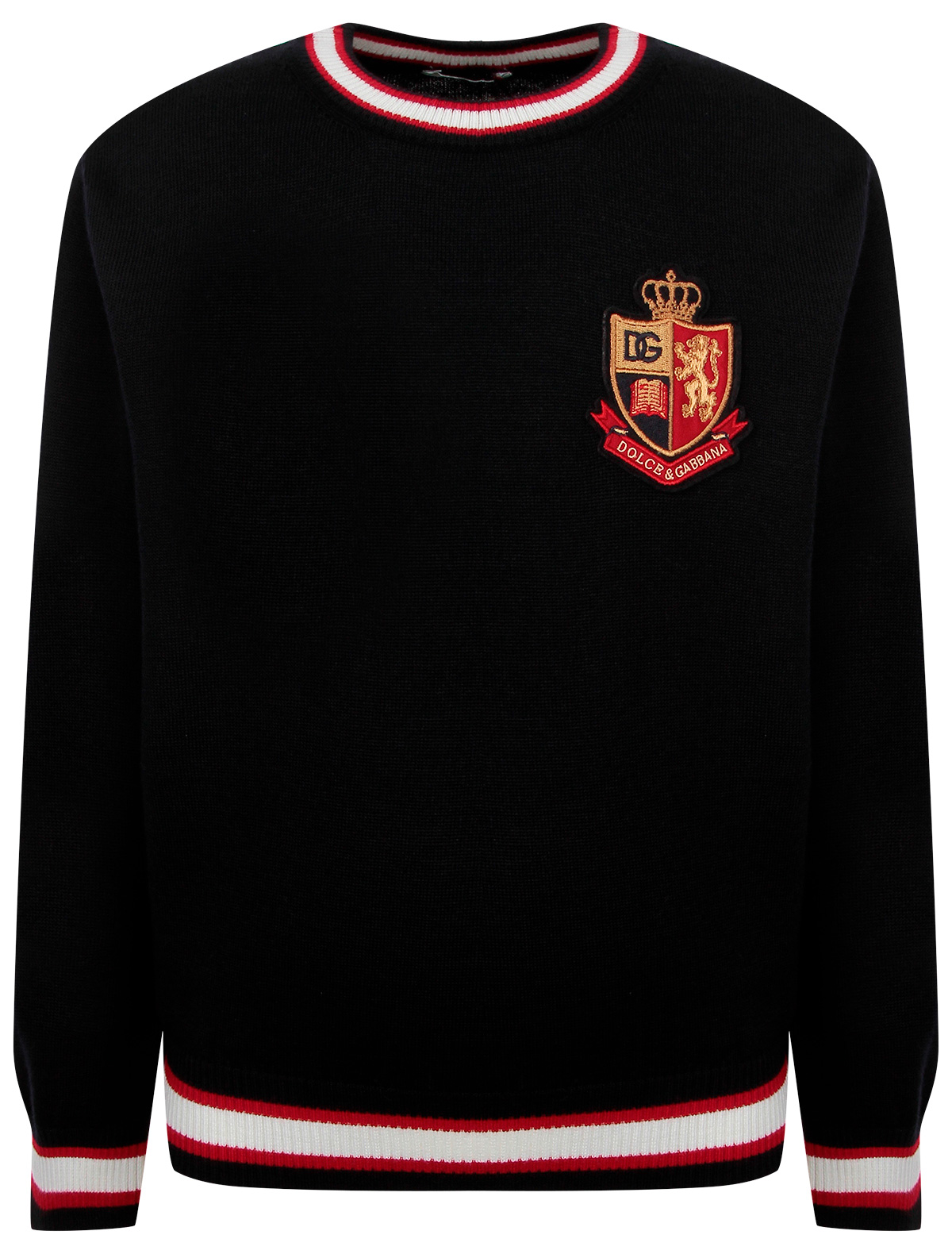 

Джемпер Dolce & Gabbana, Синий, 2473529