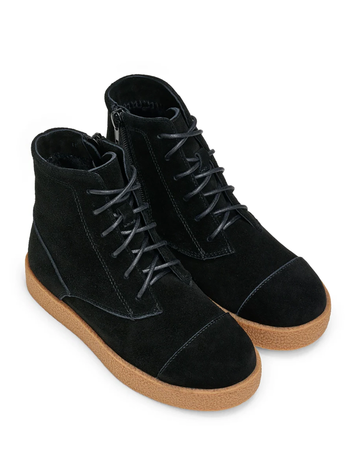 

Ботинки GENTS by Age of Innocence, Черный, 3086364