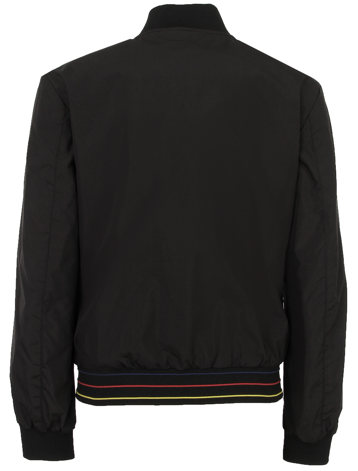 Куртка Antony Morato 2544530, цвет черный, размер 7 1074519372261 - фото 2
