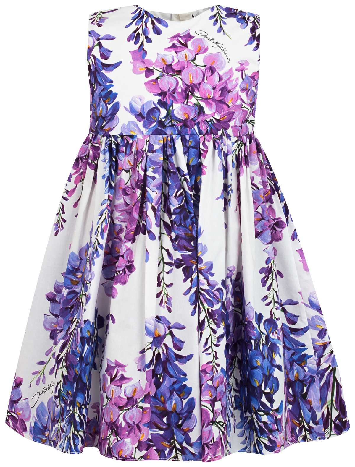 

Платье Dolce & Gabbana, Разноцветный, 2394945