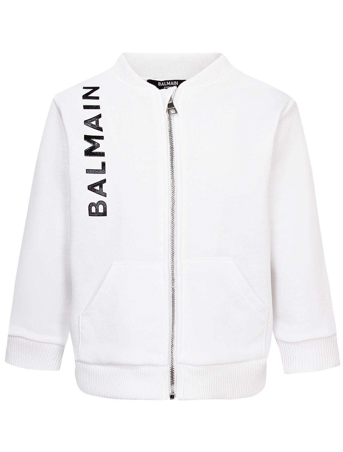 

Толстовка Balmain, Белый, 2753786