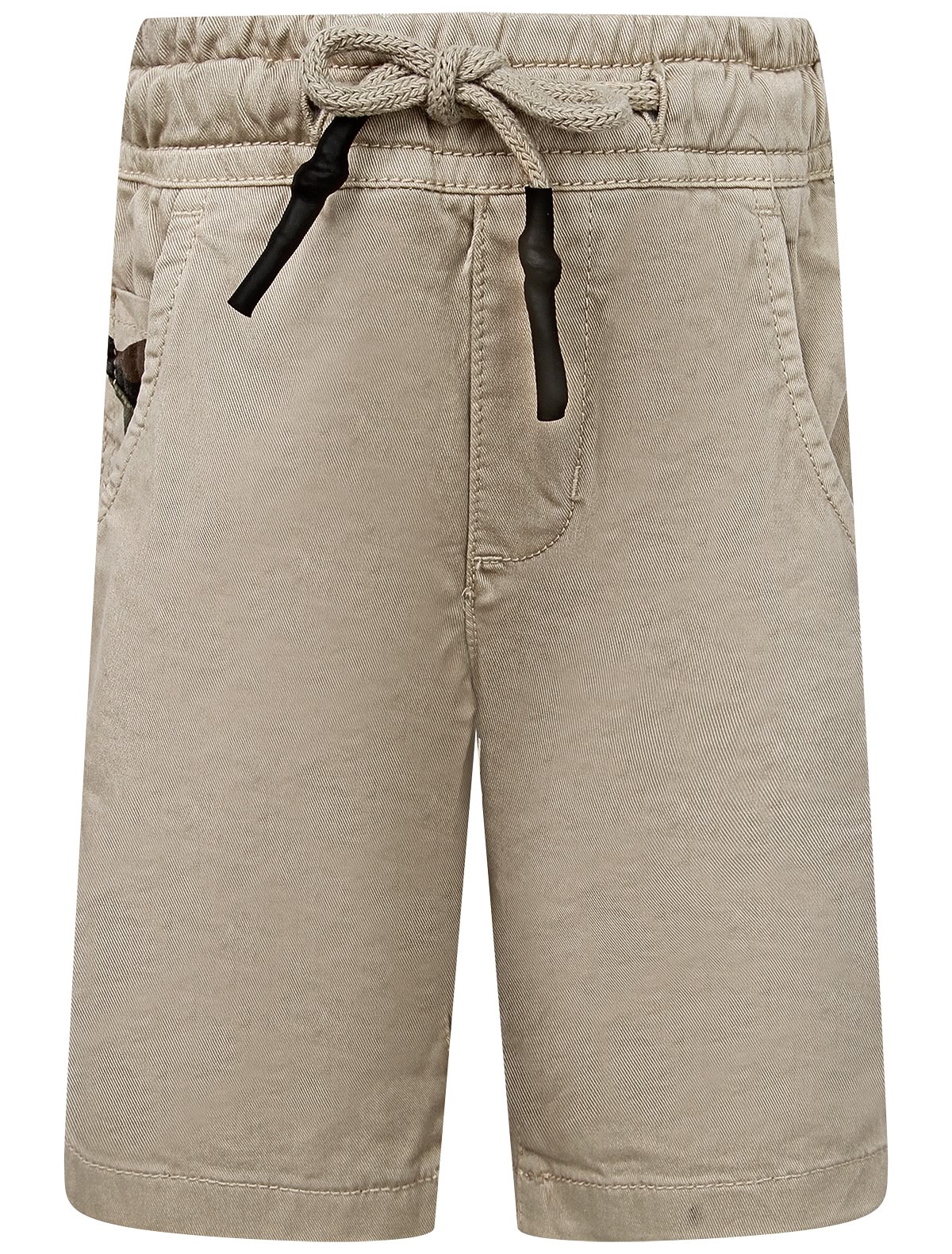 Шорты-бермуды