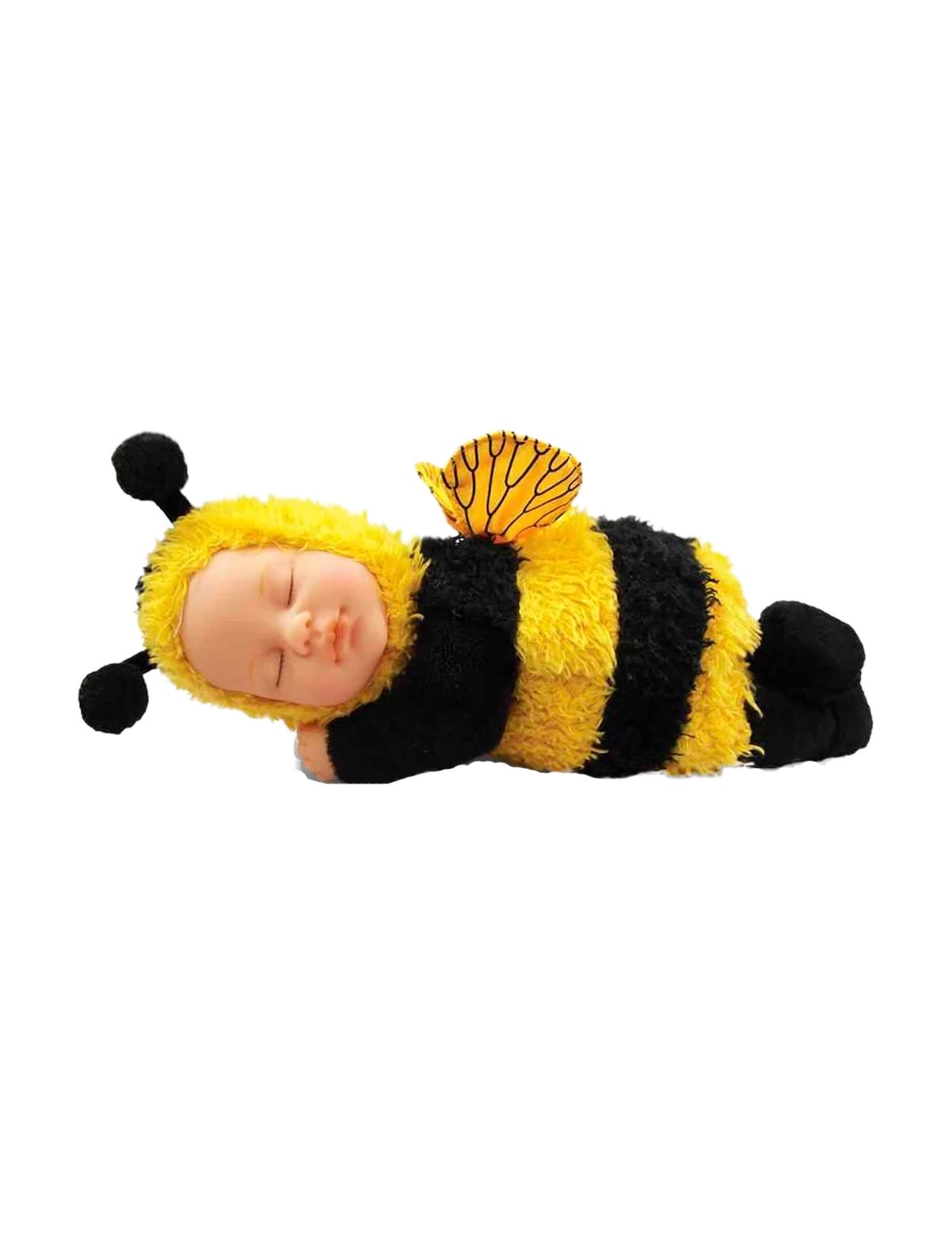 Кукла-пупс Пчелка