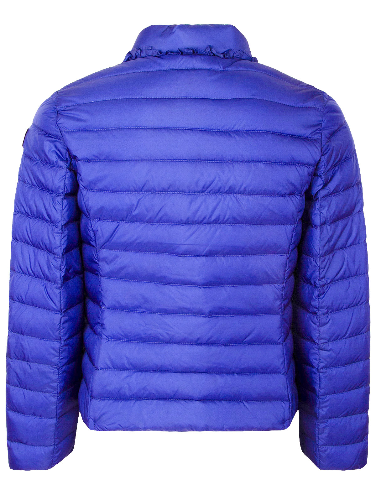 Куртка Il Gufo 1873594, цвет синий, размер 2 1071409870029 - фото 3