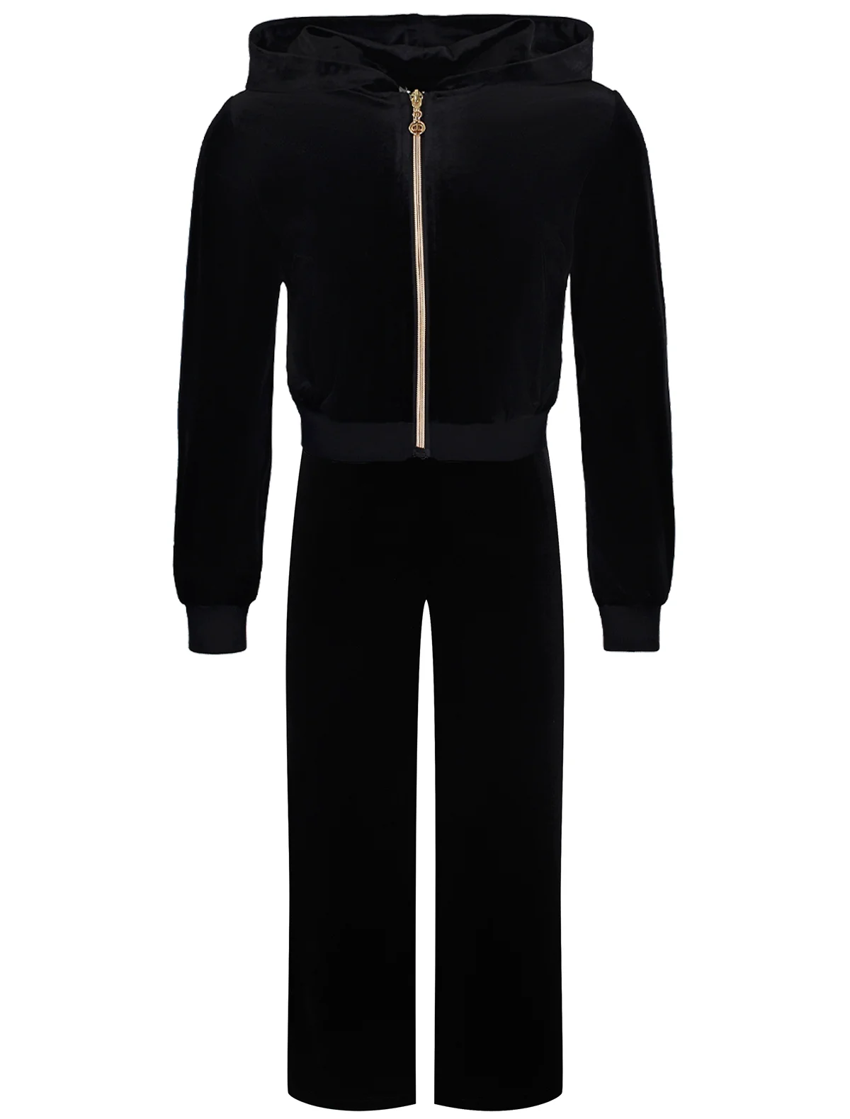 

Костюм спортивный TWINSET, Черный, 3091663