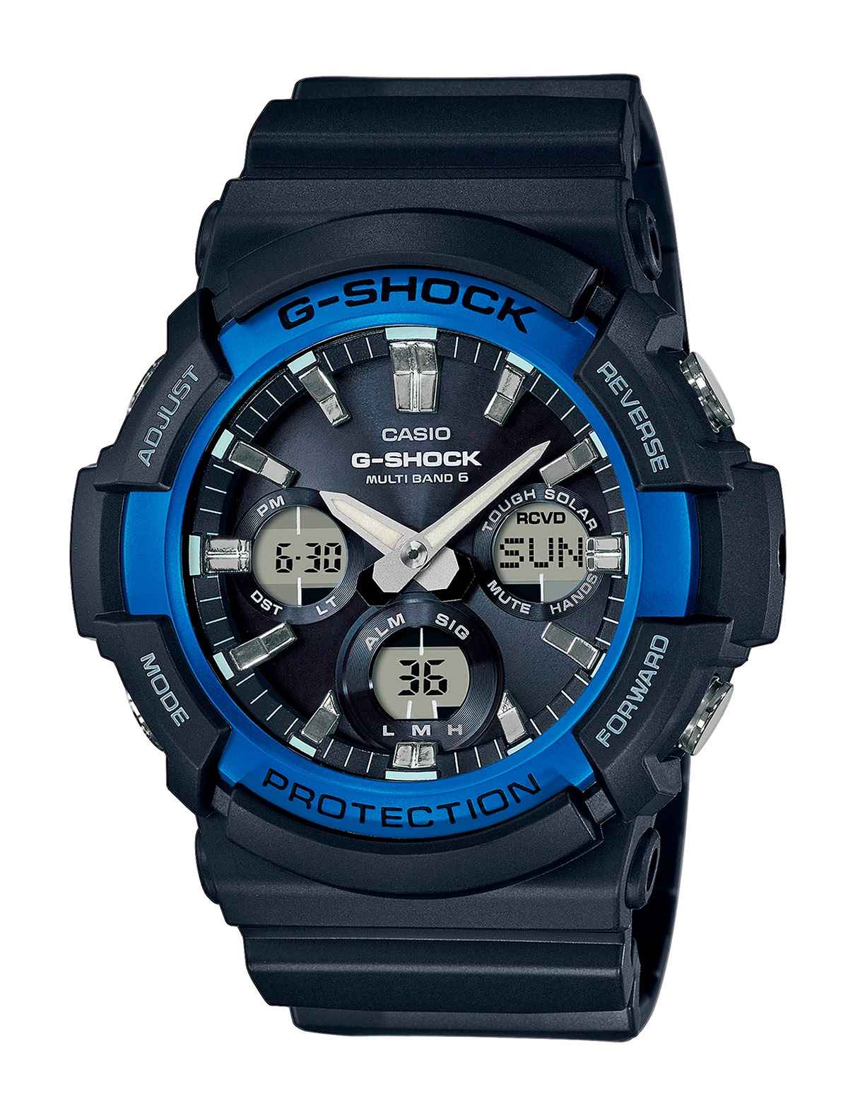Часы Casio G-SHOCK Classic