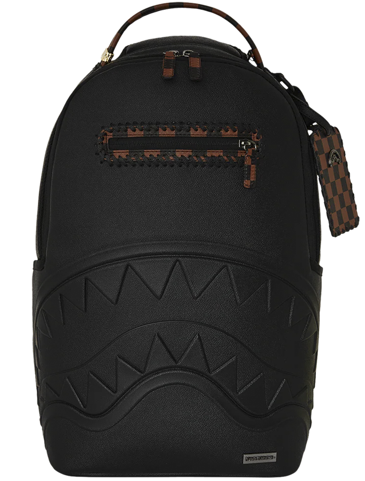 

Рюкзак SPRAYGROUND, Черный, 3076474