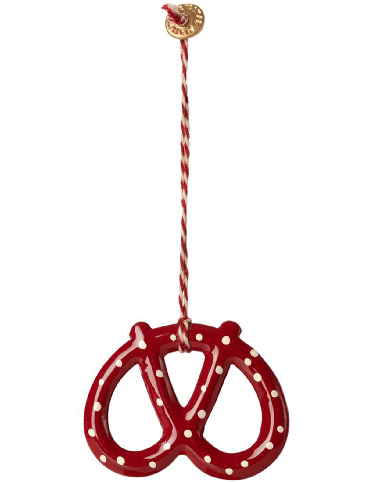 

Игрушка MAILEG, Красный, 2267692