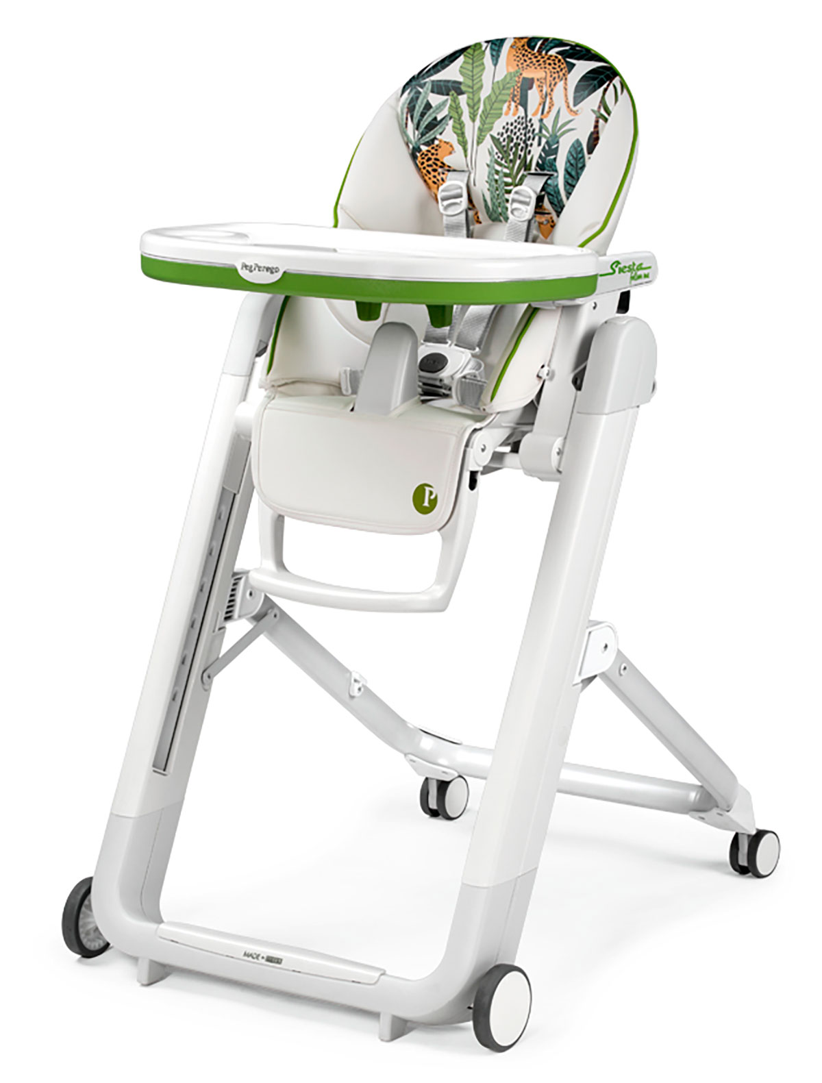 Стул Siesta Follow Me Jaguars