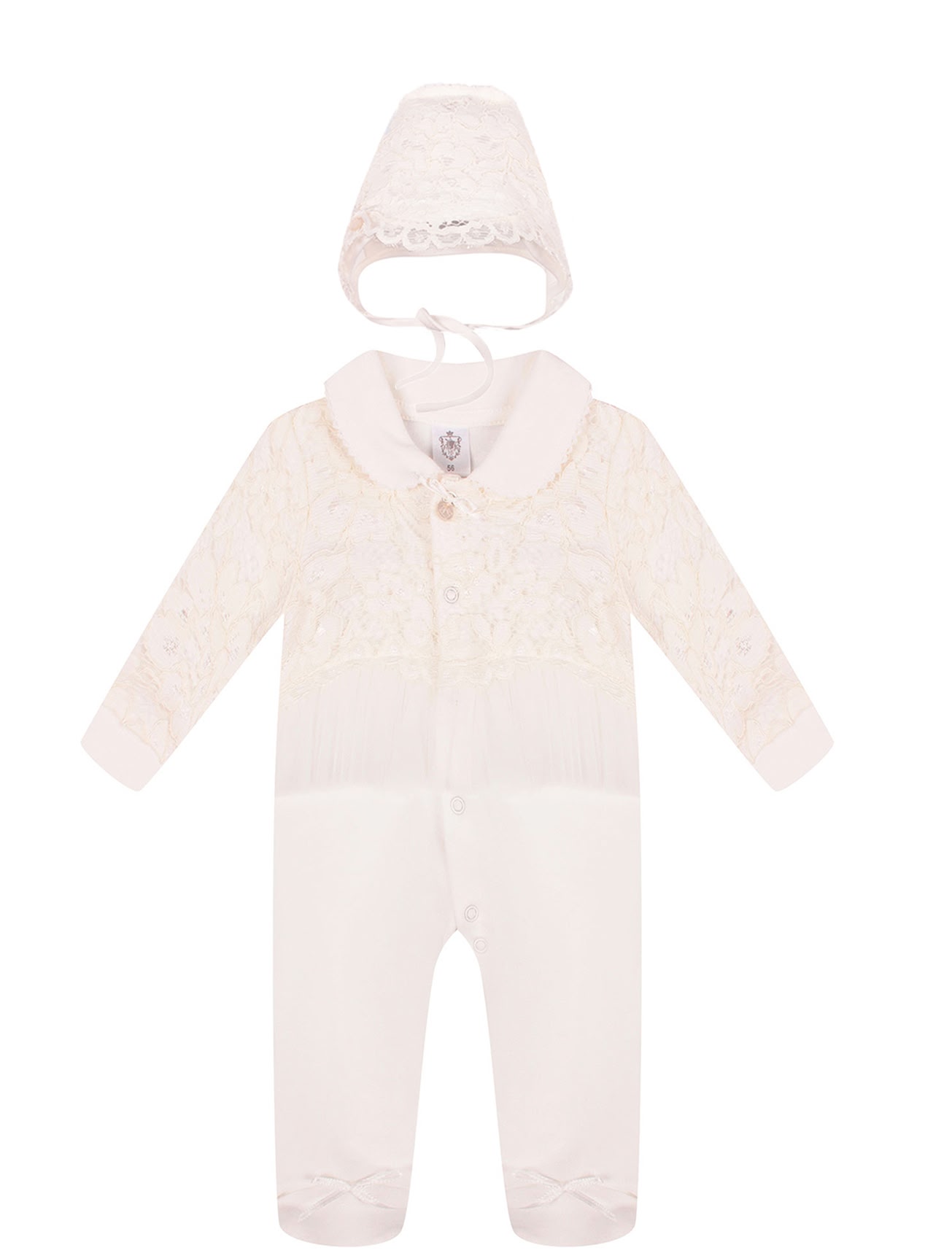 Комплект на выписку