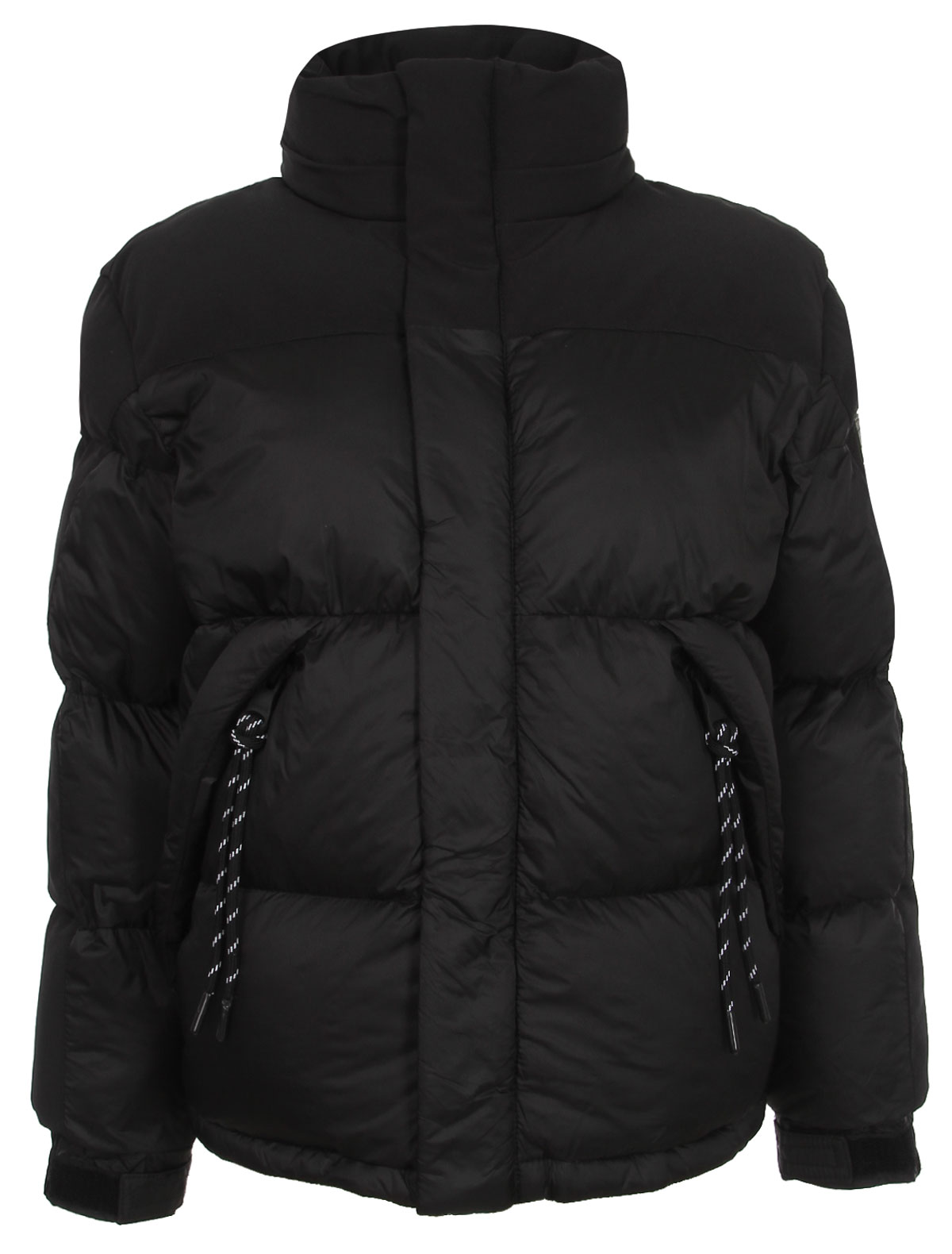 Куртка Imperial Kids 2502365, цвет черный, размер 7 1074519285646 - фото 4