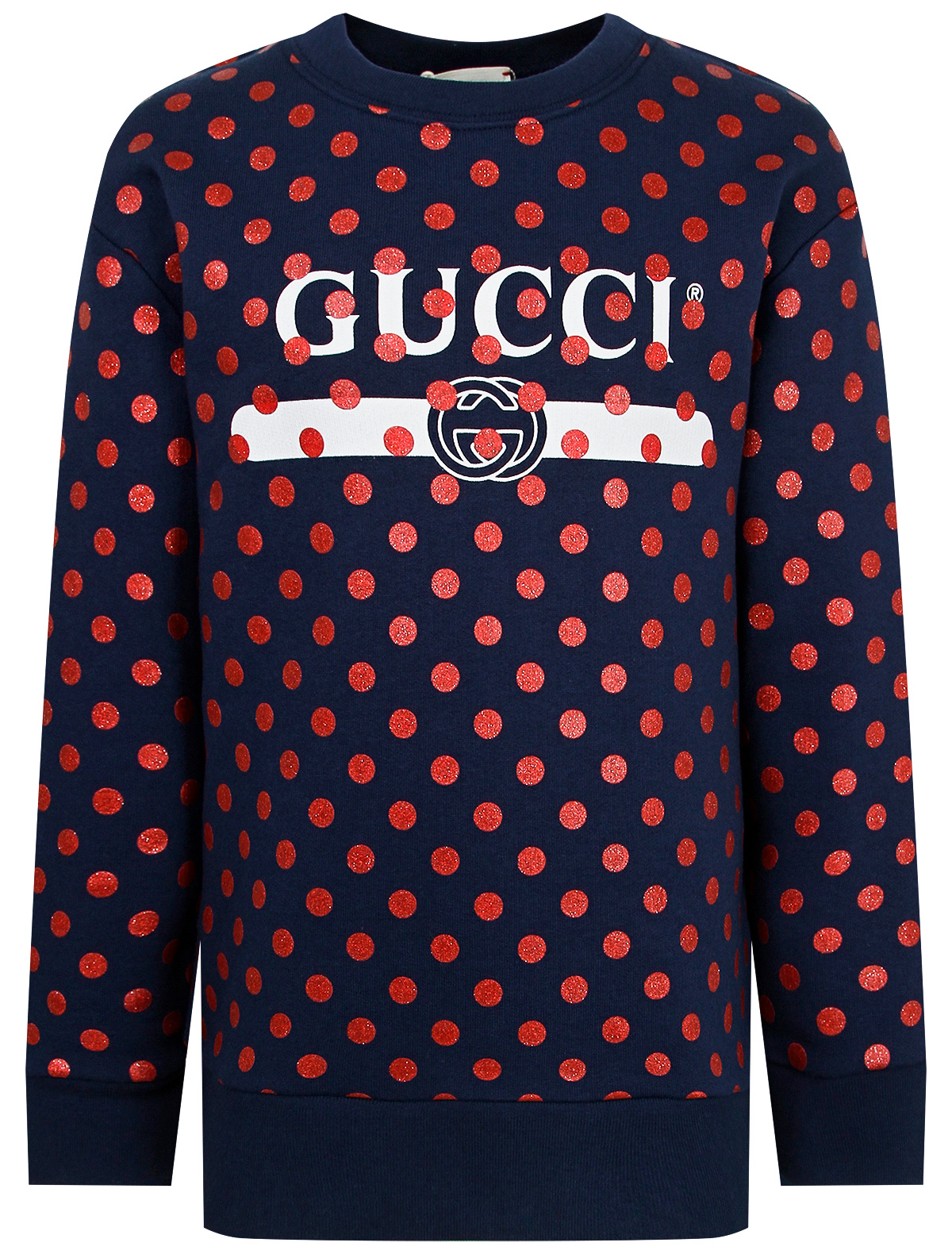 

Свитшот GUCCI, Синий, 2247244