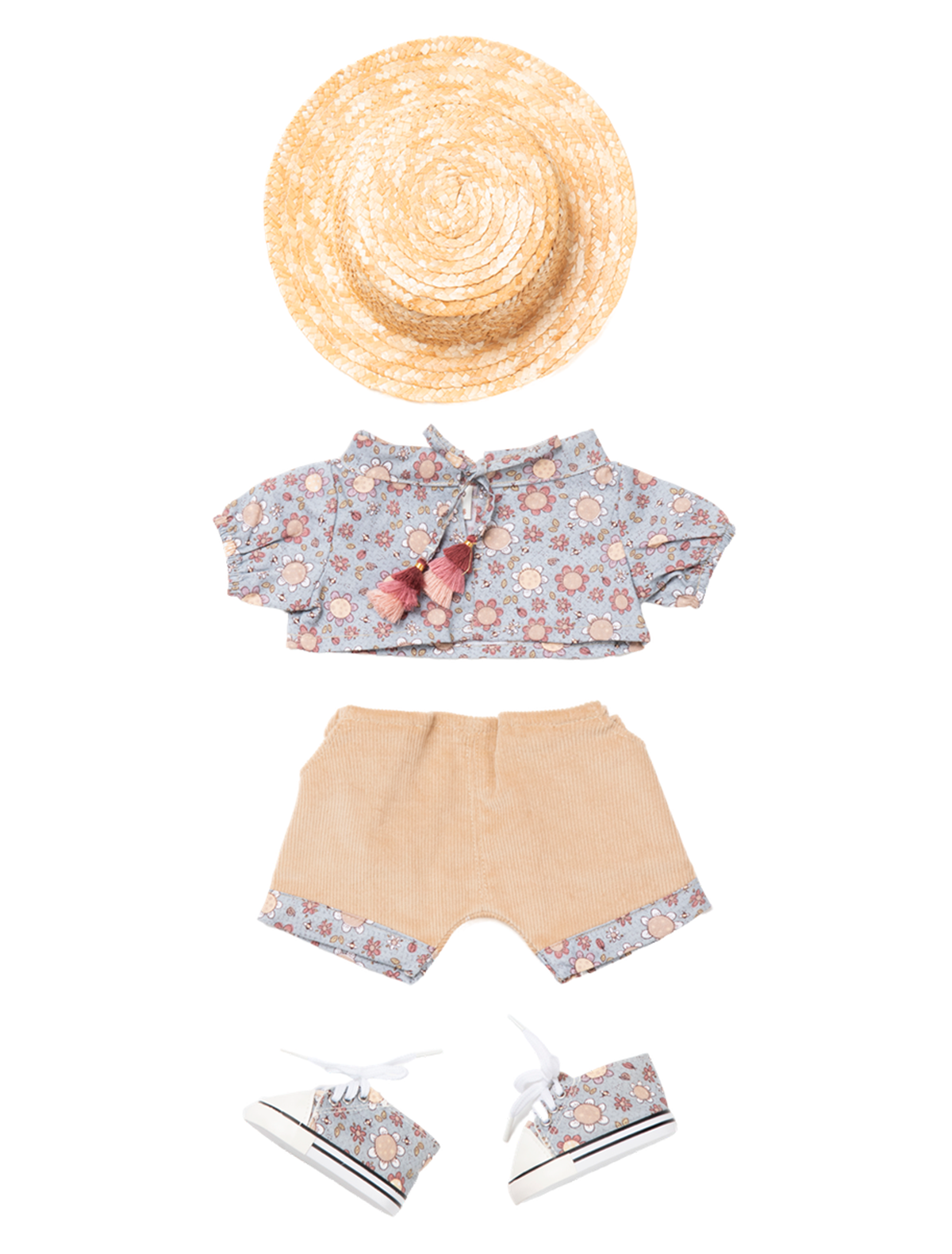 Одежда для куклы 3050545 3780₽