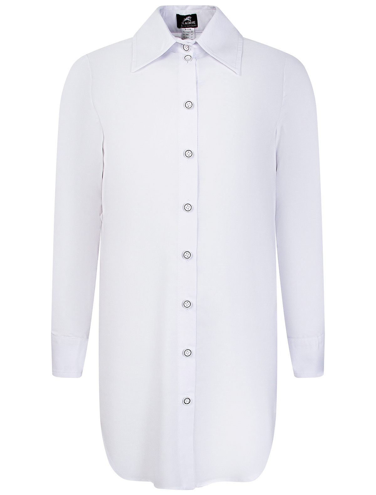 Рубашка Prairie 2265802, цвет белый, размер 15
