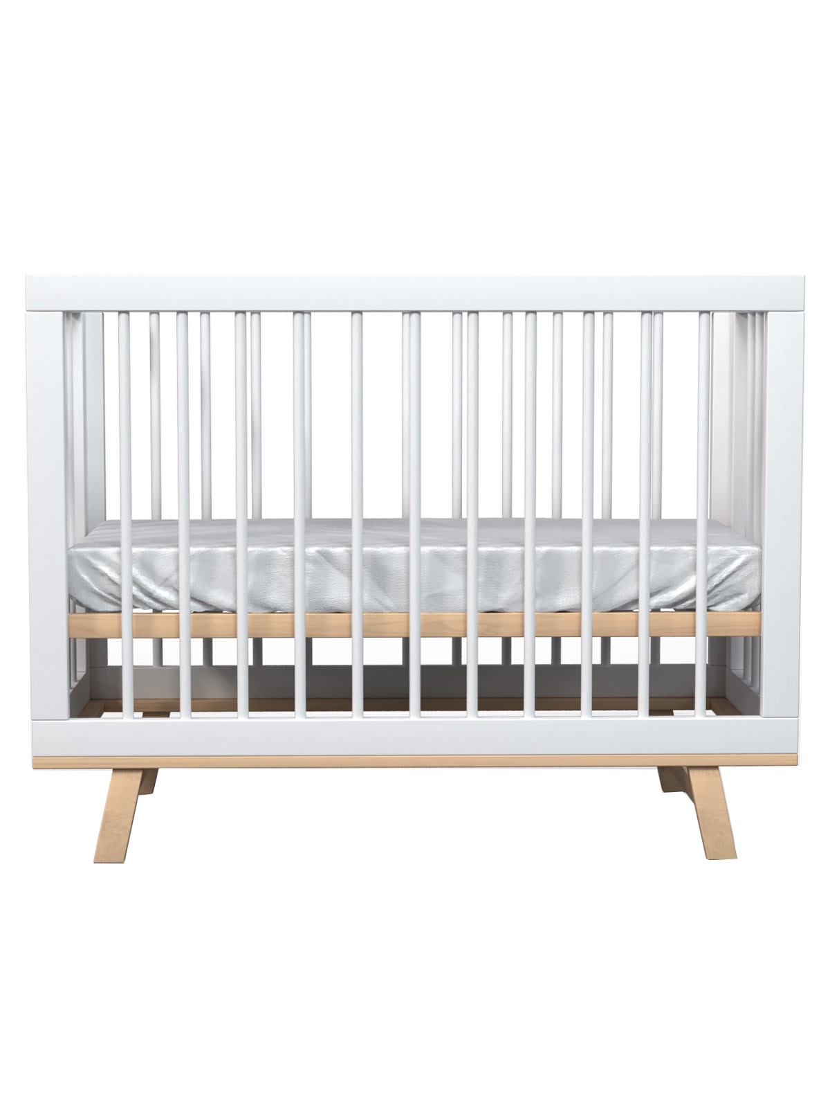 Кроватка детская Lilla Aria