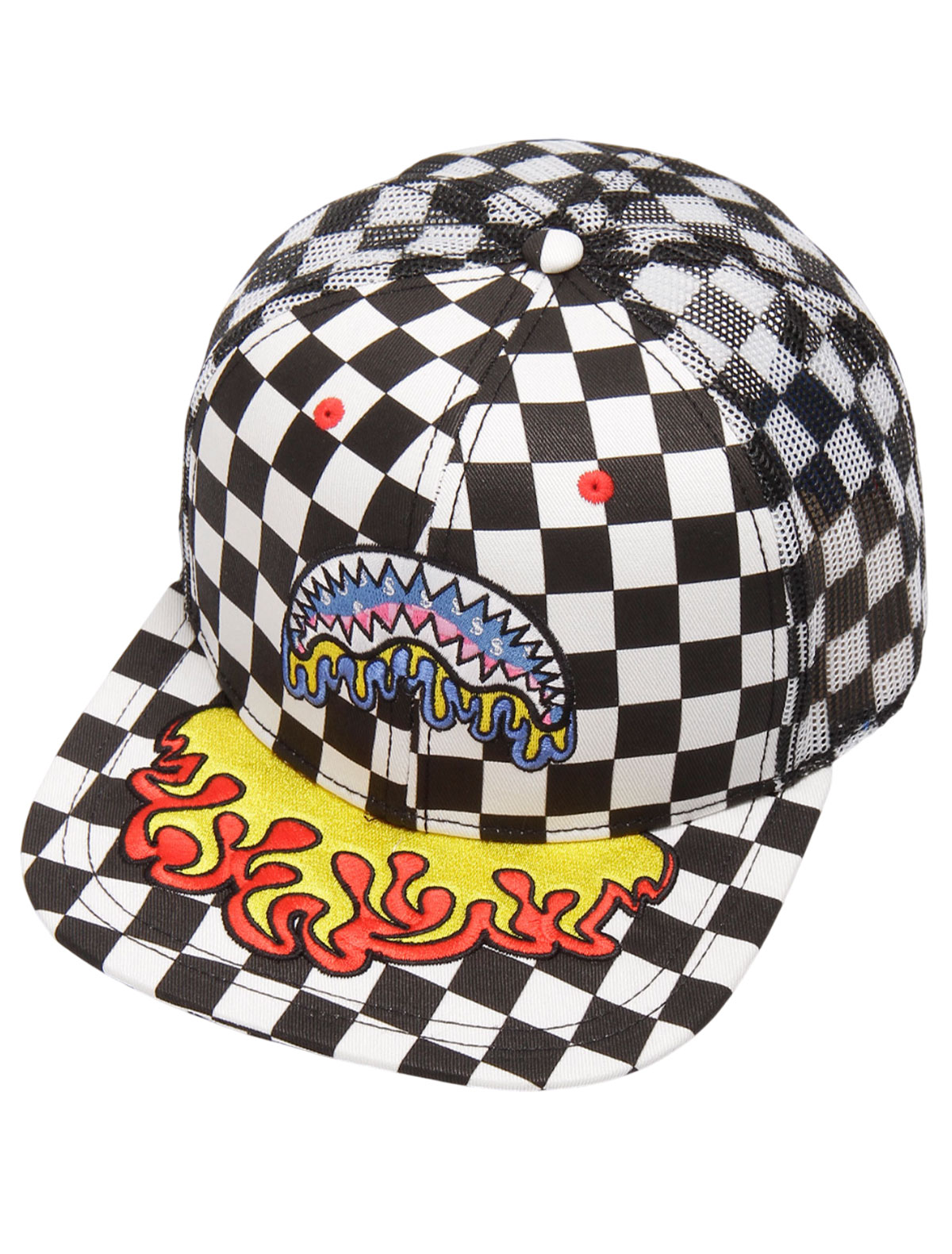 

Кепка SPRAYGROUND, Черный, 2776949