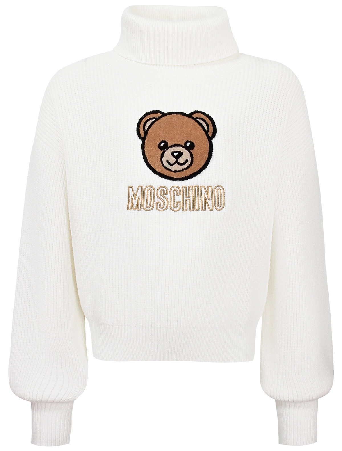 

Джемпер Moschino, Бежевый, 2898740