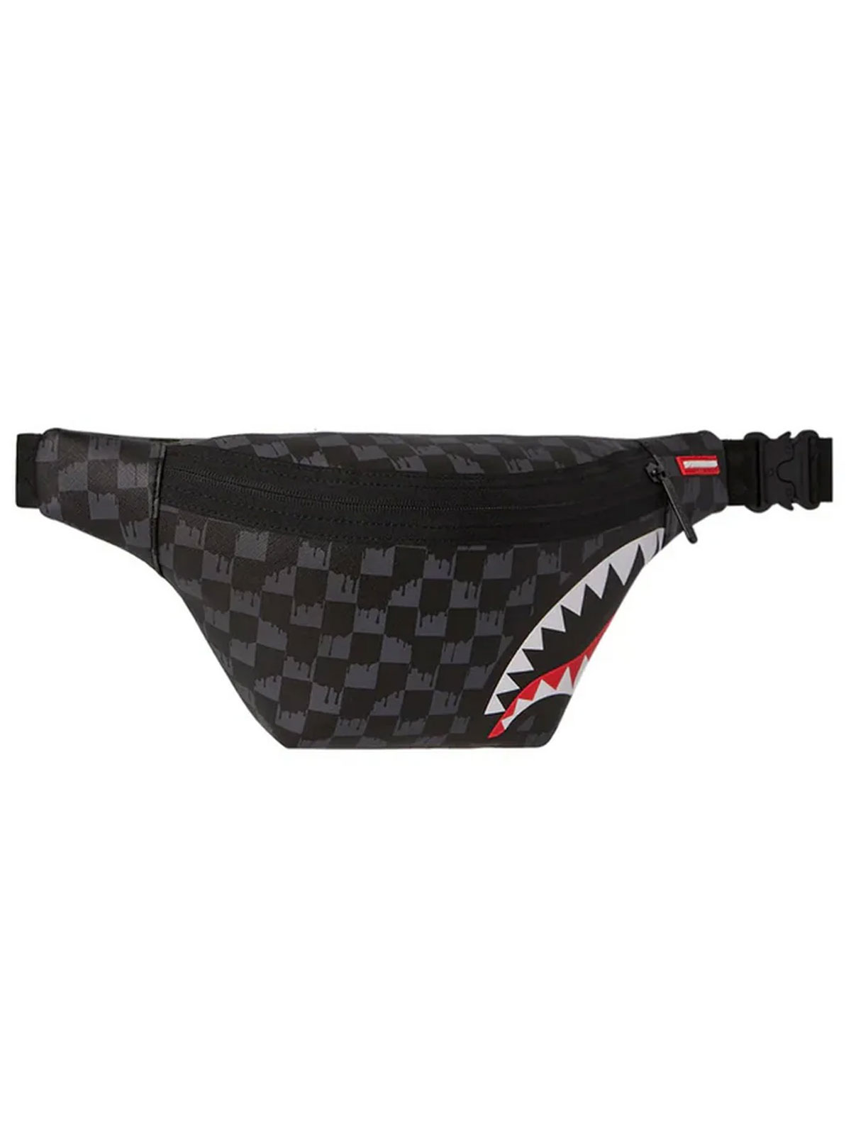 

Сумка SPRAYGROUND, Черный, 2727532