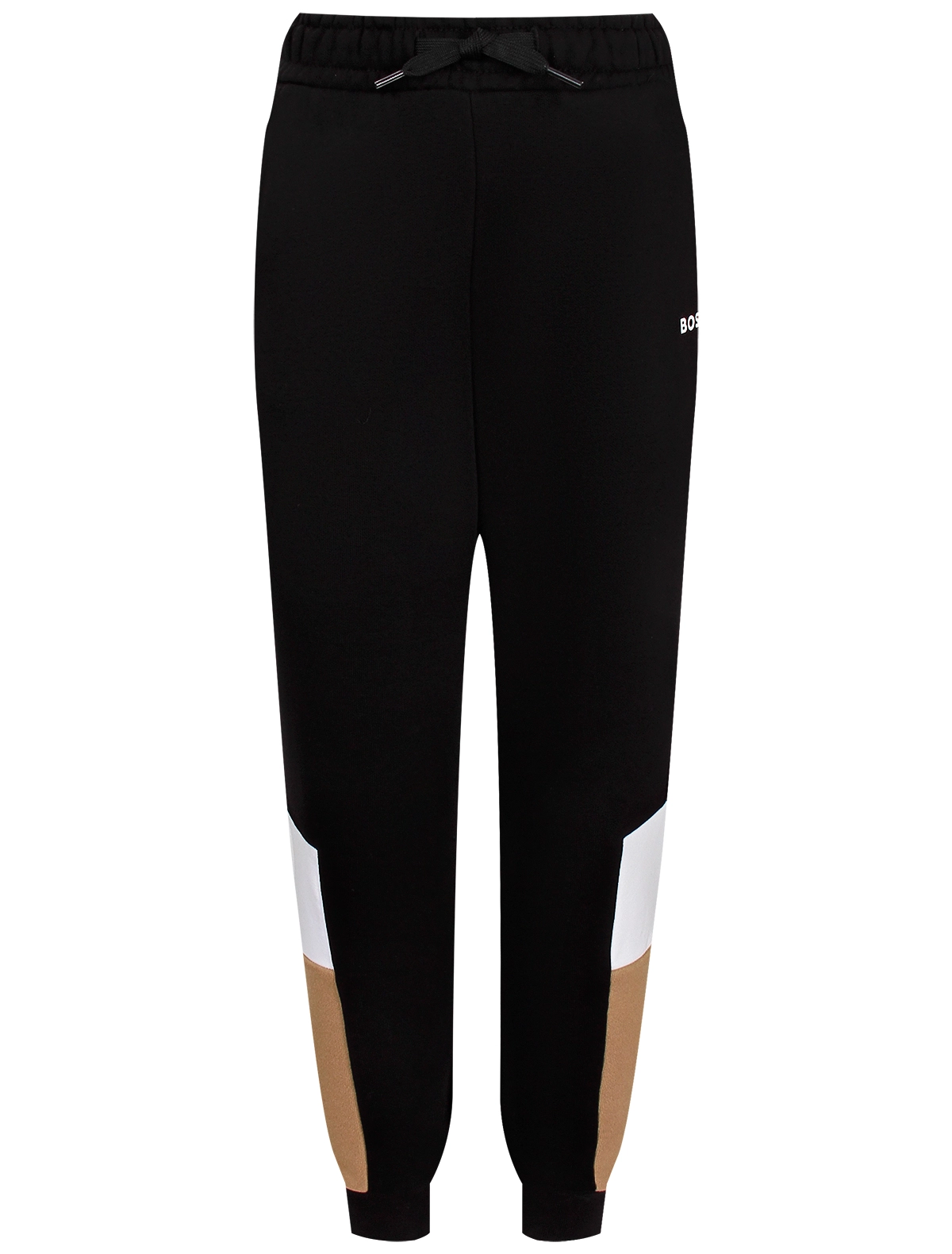 

Брюки спортивные BOSS, Черный, 3095567