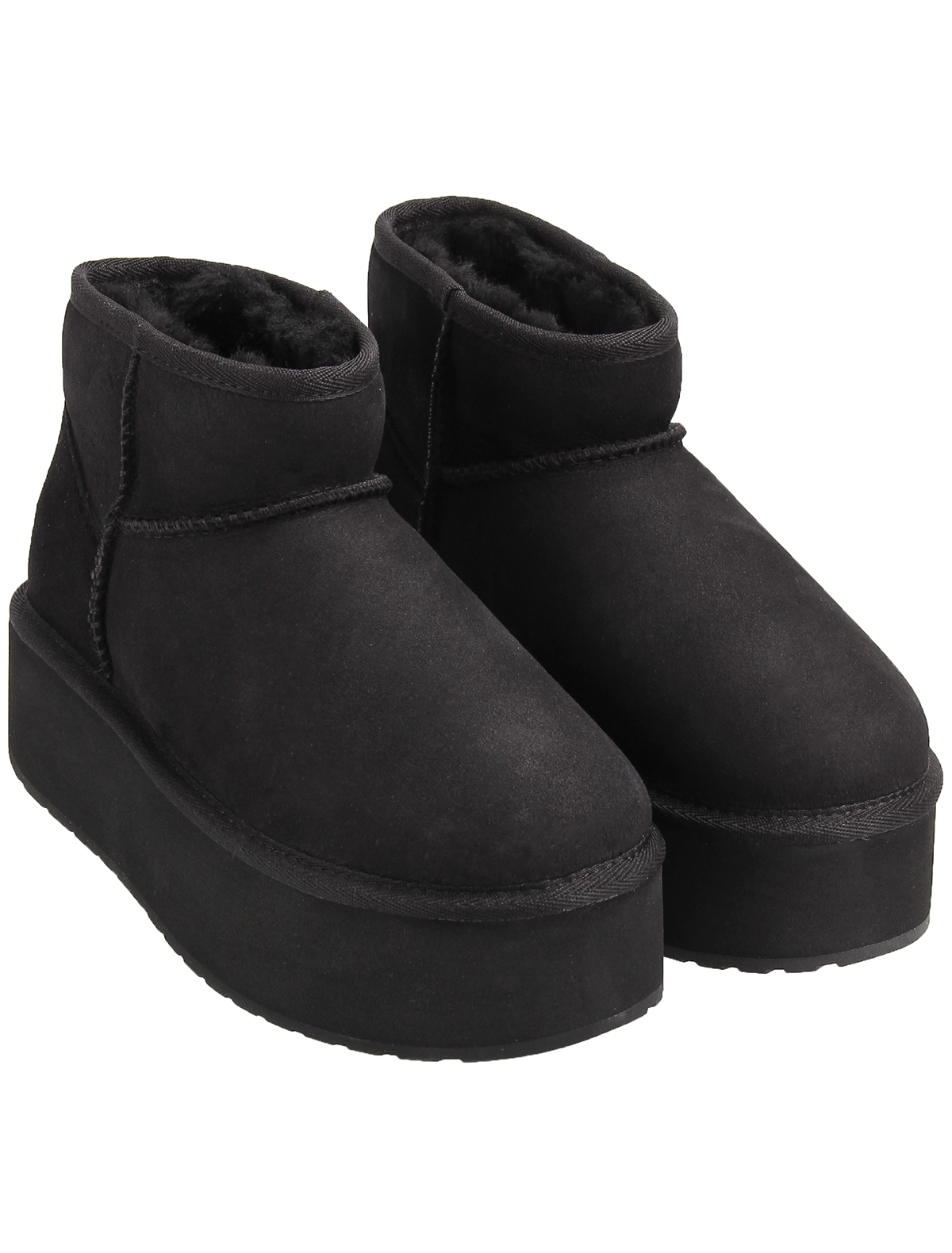 

Сапоги Emu Australia, Черный, 3079456